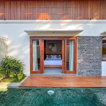The Ambengan Villas Ubud By Pramana Villas Exterior foto