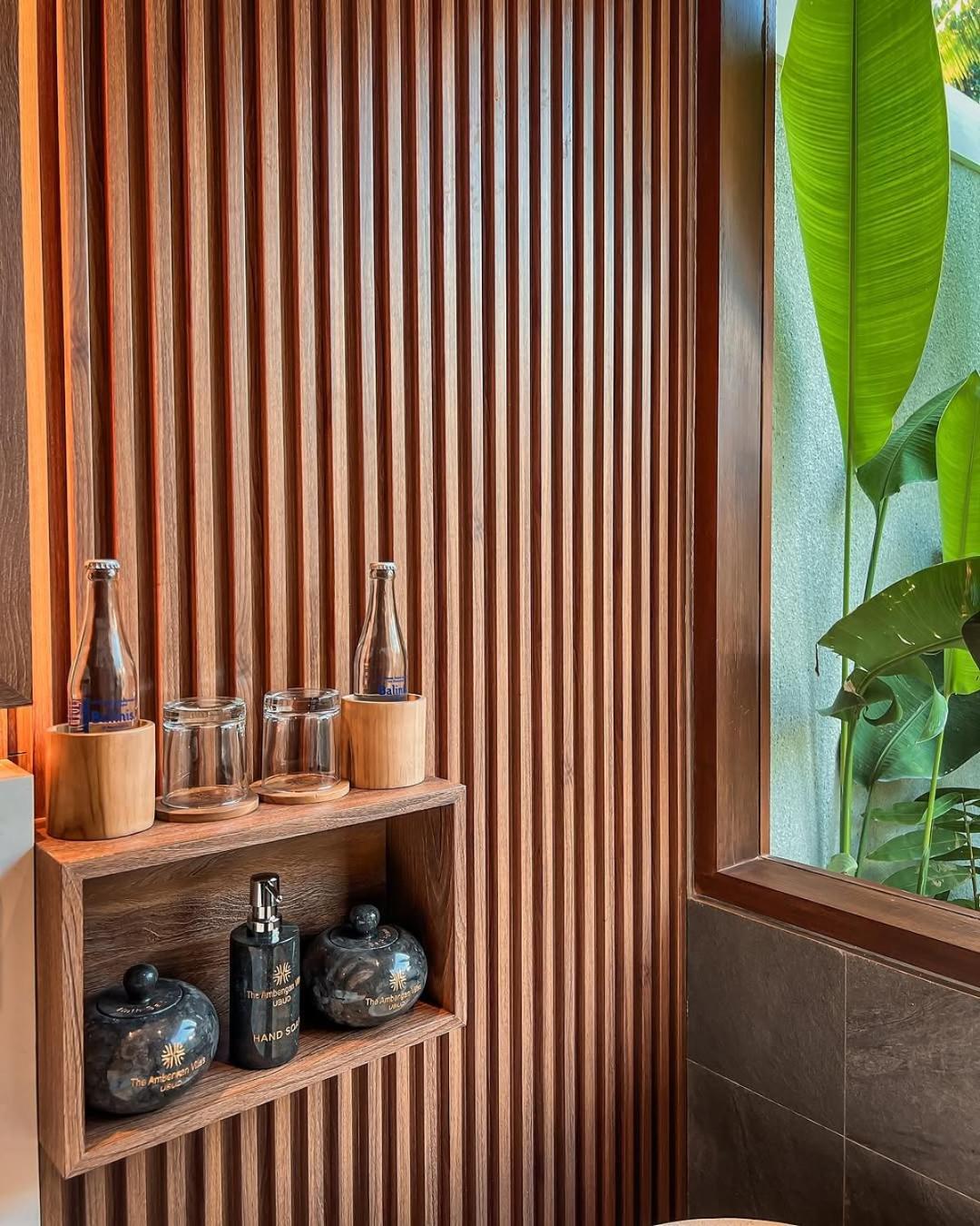 The Ambengan Villas Ubud By Pramana Villas Quarto foto